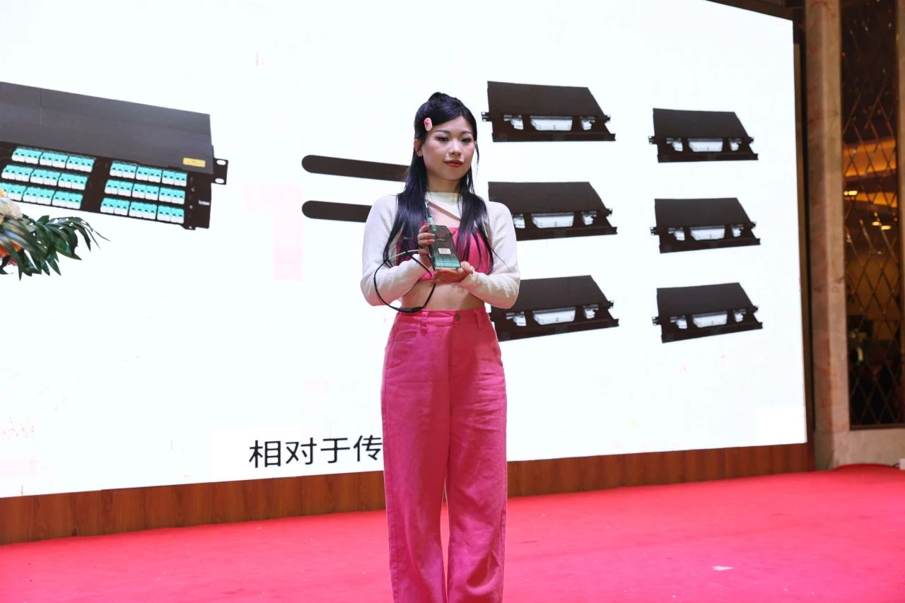 「勇立潮头 十年再出发」智慧传输行业发展趋势论坛 （广州站）