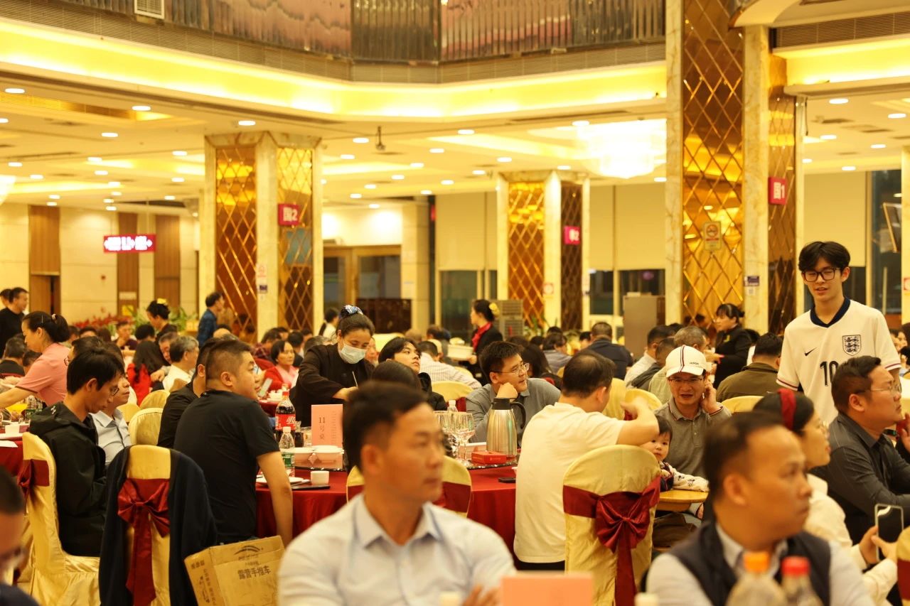 「勇立潮头 十年再出发」智慧传输行业发展趋势论坛 （广州站）