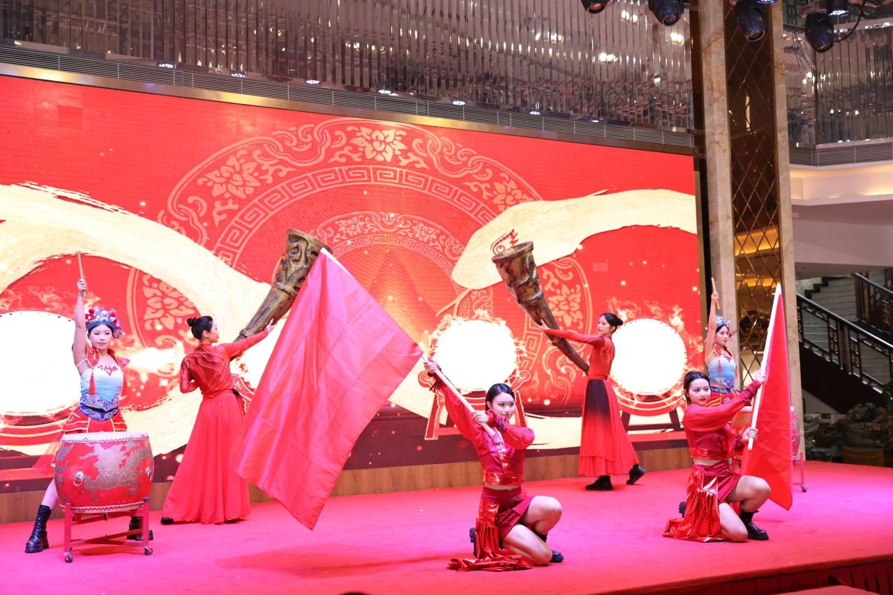 「勇立潮头 十年再出发」智慧传输行业发展趋势论坛 （广州站）