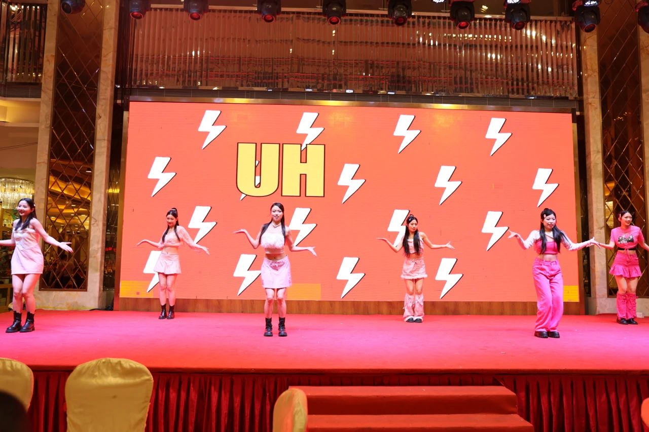 「勇立潮头 十年再出发」智慧传输行业发展趋势论坛 （广州站）