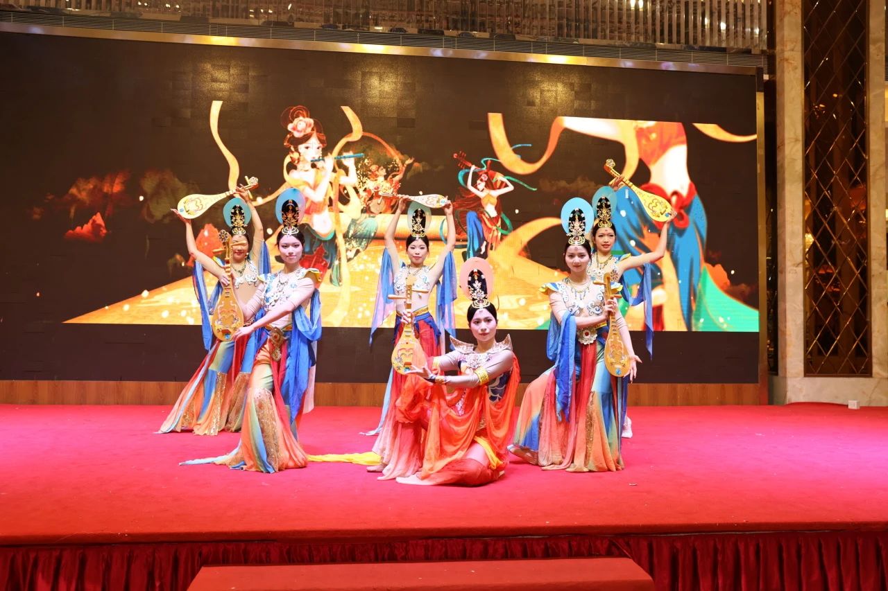 「勇立潮头 十年再出发」智慧传输行业发展趋势论坛 （广州站）