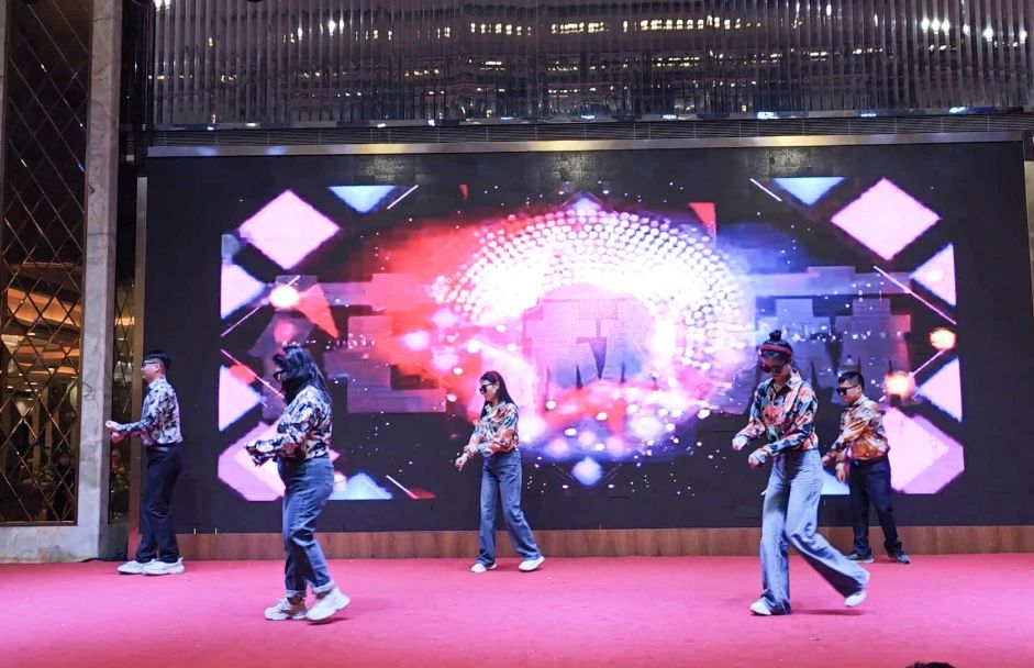 「勇立潮头 十年再出发」智慧传输行业发展趋势论坛 （广州站）