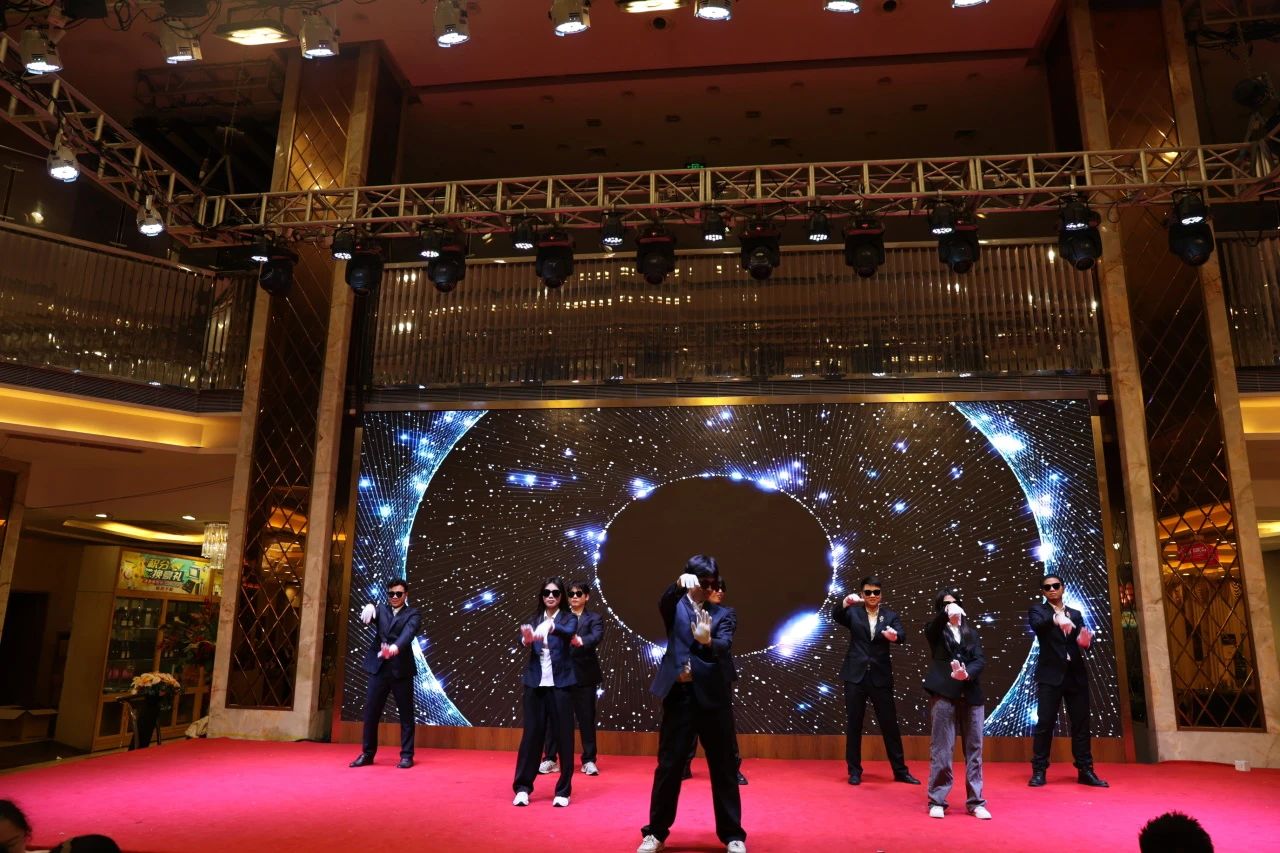 「勇立潮头 十年再出发」智慧传输行业发展趋势论坛 （广州站）