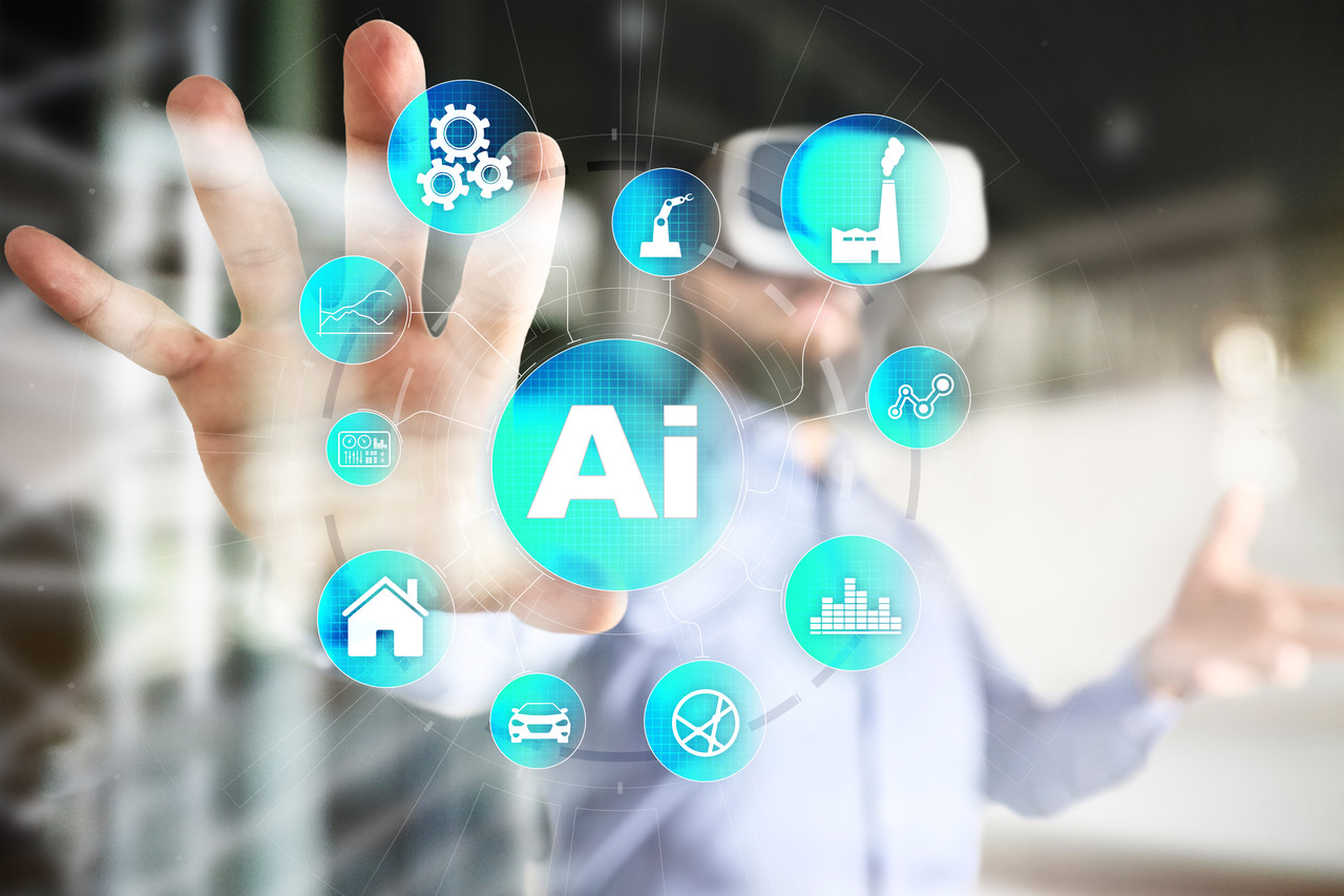 未来属于企业 AI：欢迎来到工作场所 5.0