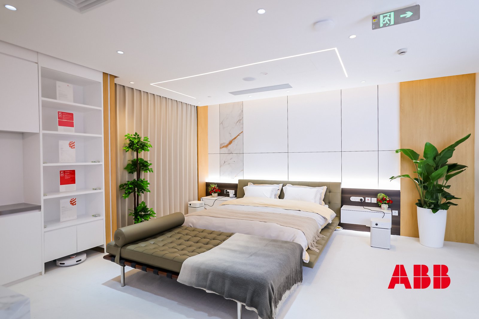 ABB：革新蓝图，加速释放智能建筑高质量增长潜力