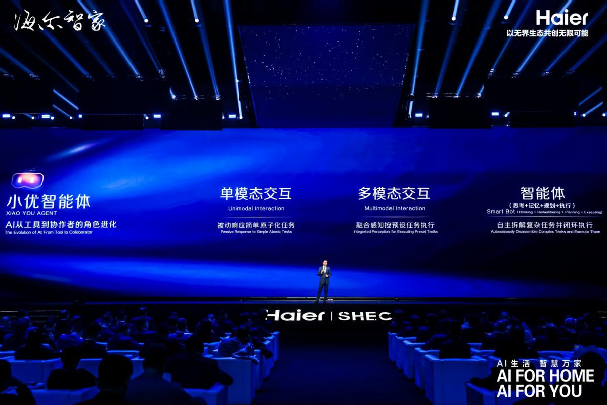 从“替人家务”迈向“无人家务”,三翼鸟定制AI时代智慧生活 从“替人家务”迈向“无人家务”,三翼鸟定制AI时代智慧生活