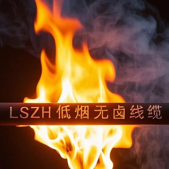 深度干货：防火阻燃通信线缆的重要性（建议收藏）