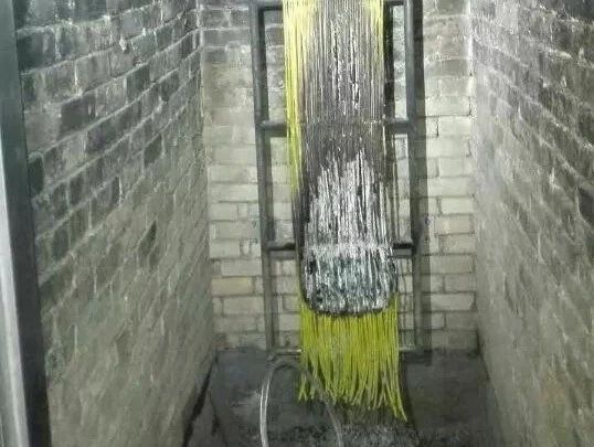 深度干货：防火阻燃通信线缆的重要性（建议收藏）