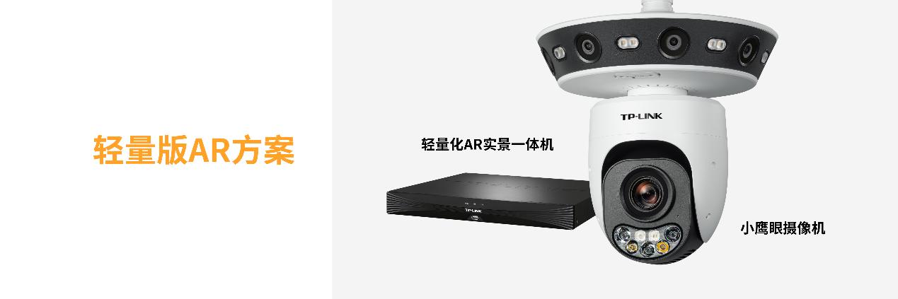 “无线我纵横，鹰眼览众生”——TP-LINK 2025春季新品发布会开启全场景数字化新时代