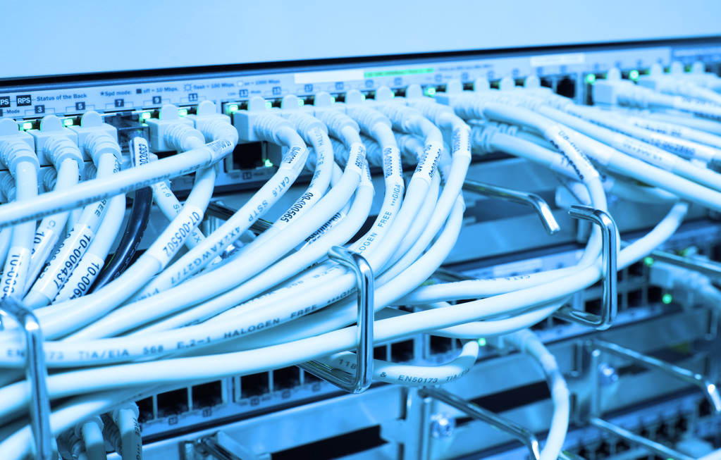 Cat 5e 和 Cat 6 之间有什么区别？