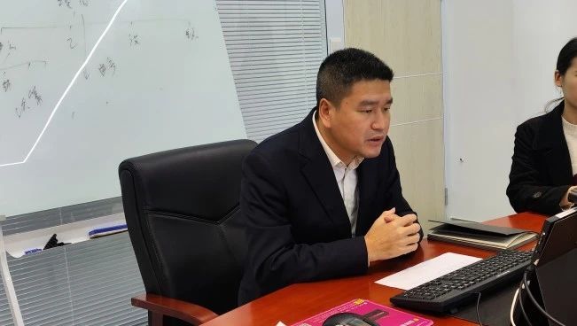 勇立潮头·十年再出发——ENJOYLink欢联2025年一季度营销会议圆满结束