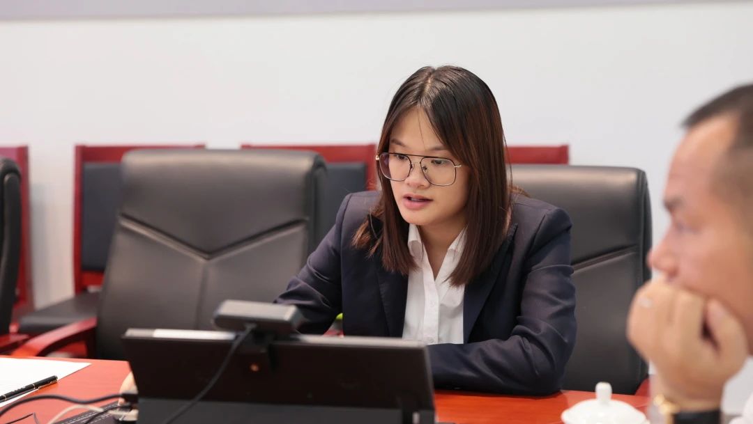 勇立潮头·十年再出发——ENJOYLink欢联2025年一季度营销会议圆满结束