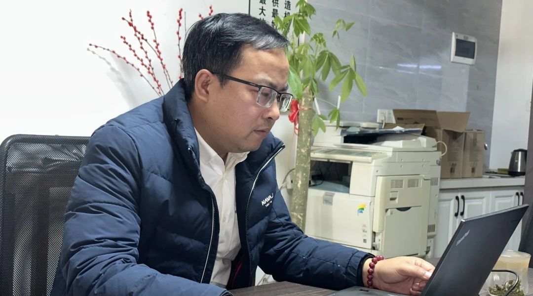 勇立潮头·十年再出发——ENJOYLink欢联2025年一季度营销会议圆满结束