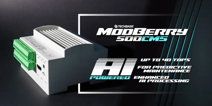 如何在工业自动化中利用 AI 的力量?| 产品分享 如何在工业自动化中利用 AI 的力量?| 产品分享