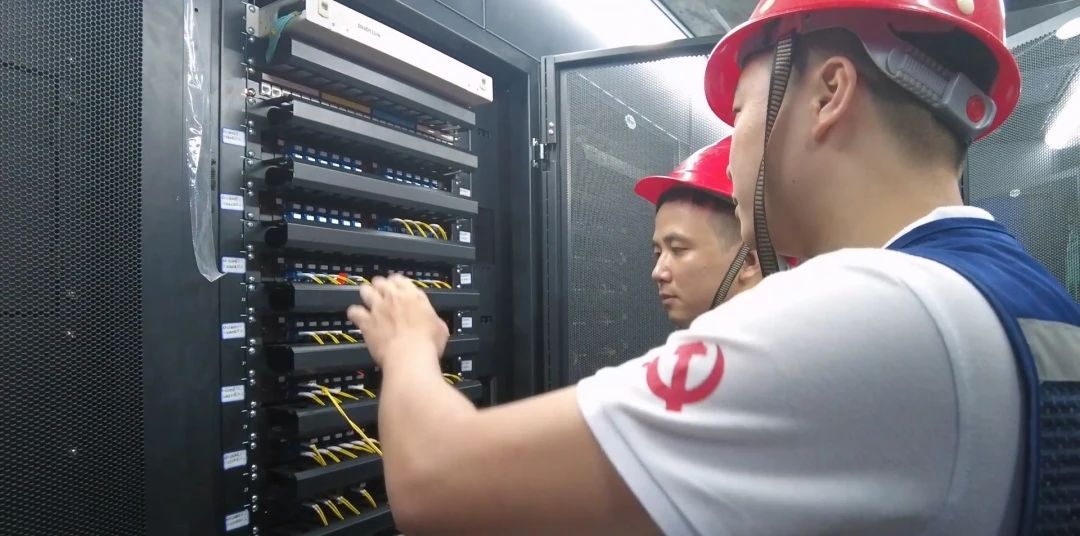 你知道网络配线架的种类吗？