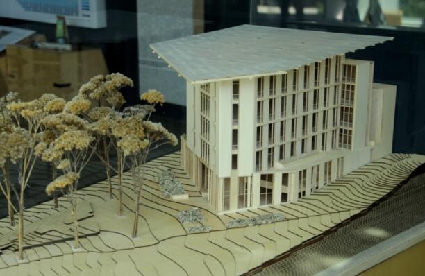 响应式建筑：BIM 如何让智能建筑发挥作用