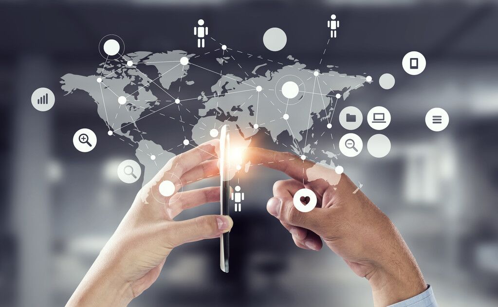 企业IT的新策略:拥抱自动化和人工智能 企业IT的新策略:拥抱自动化和人工智能