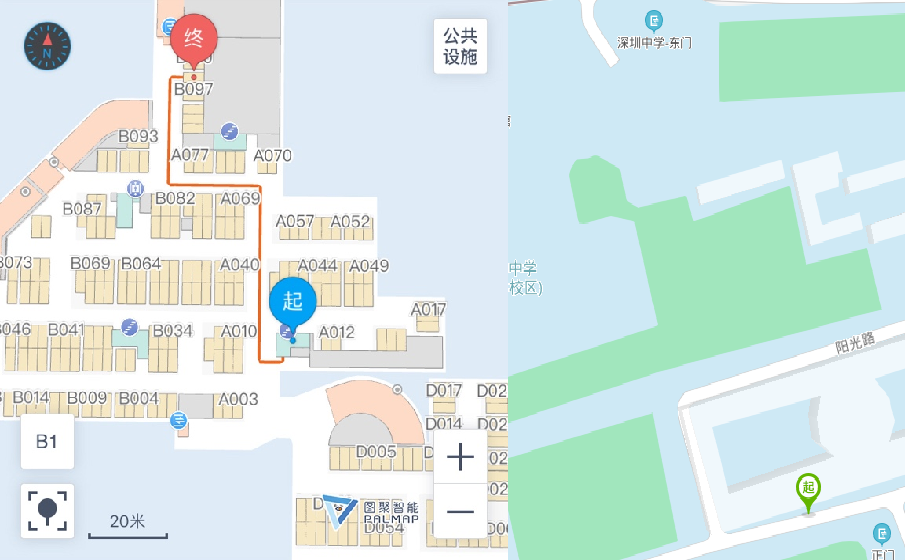 教室门口的智慧中枢：达实电子班牌如何用一块屏玩转智慧校园