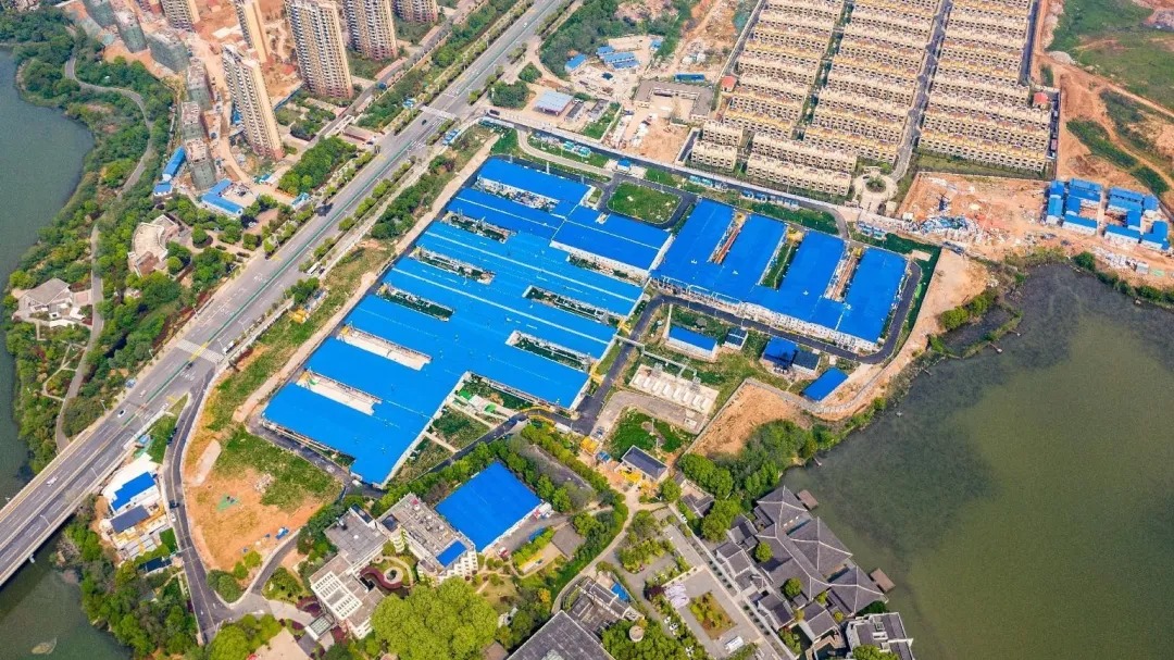 喜讯 | 中信设计专家荣膺2025年湖北五一劳动奖章 喜讯 | 中信设计专家荣膺2025年湖北五一劳动奖章