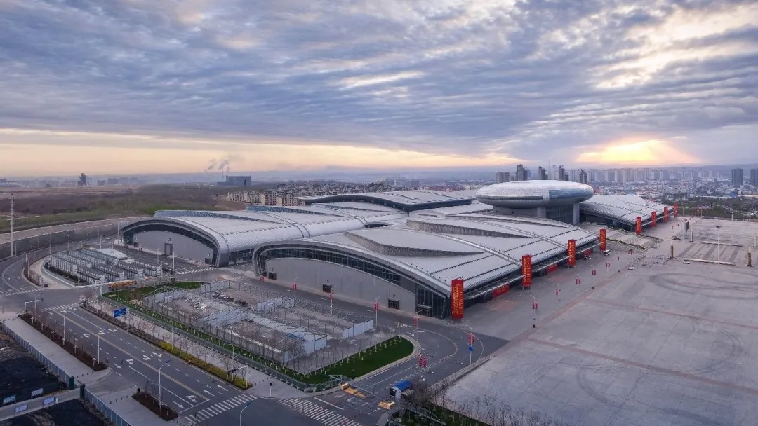 喜讯 | 中信设计专家荣膺2025年湖北五一劳动奖章 喜讯 | 中信设计专家荣膺2025年湖北五一劳动奖章