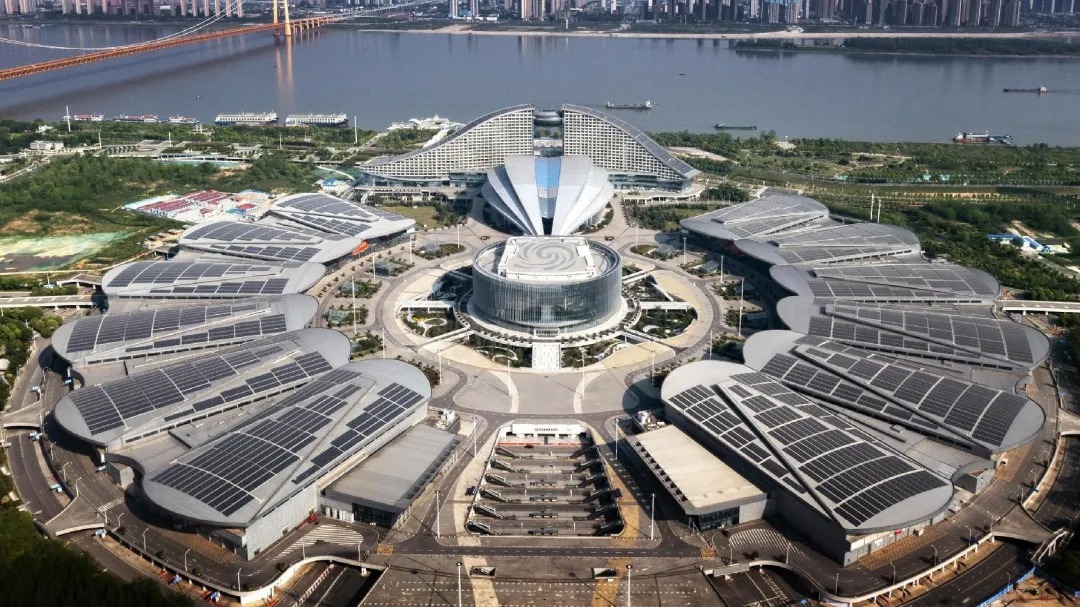 喜讯 | 中信设计专家荣膺2025年湖北五一劳动奖章 喜讯 | 中信设计专家荣膺2025年湖北五一劳动奖章