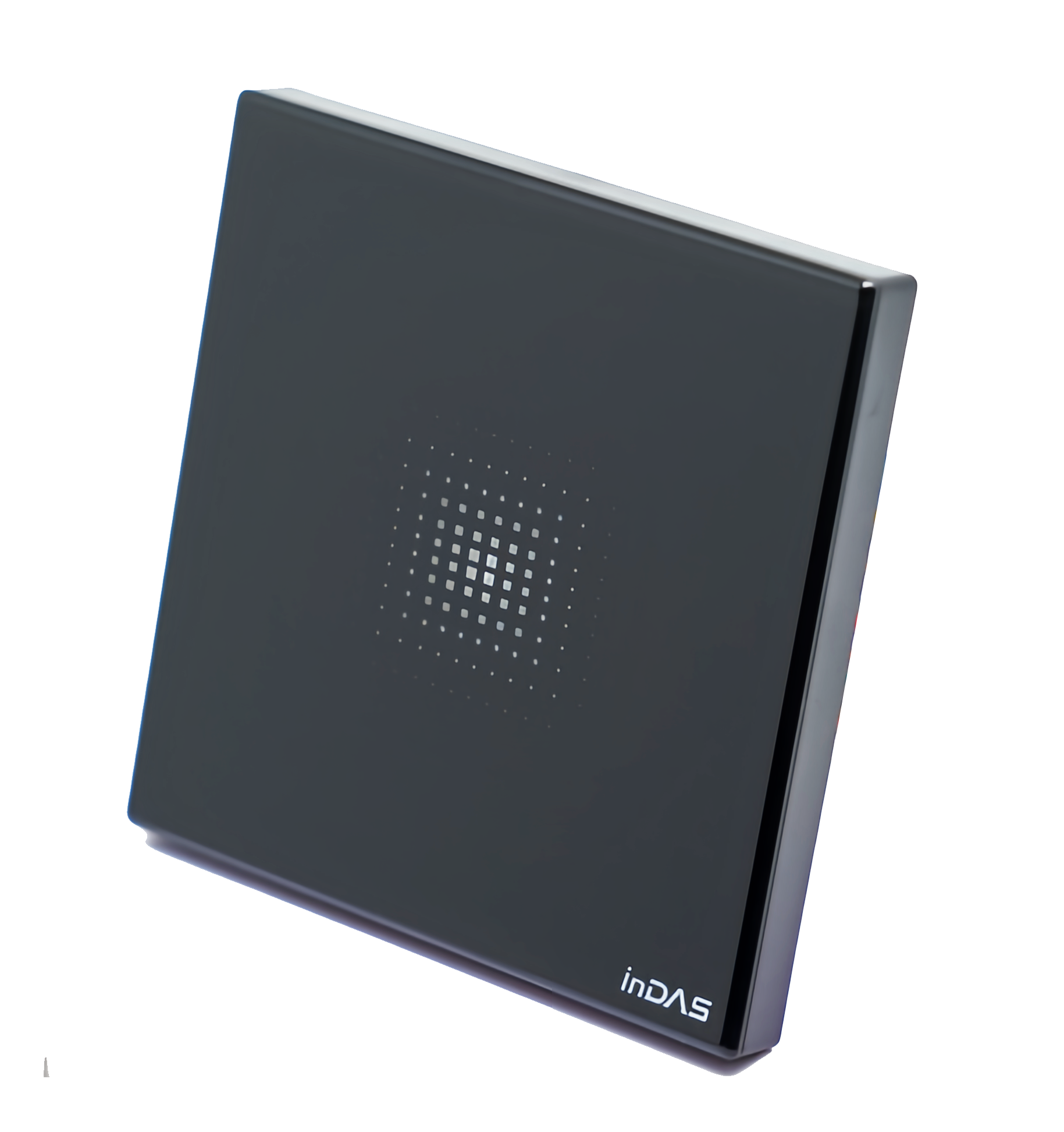 达实新品发布 | 业内首款2.5D镜面玻璃门禁，重新定义高端门禁美学