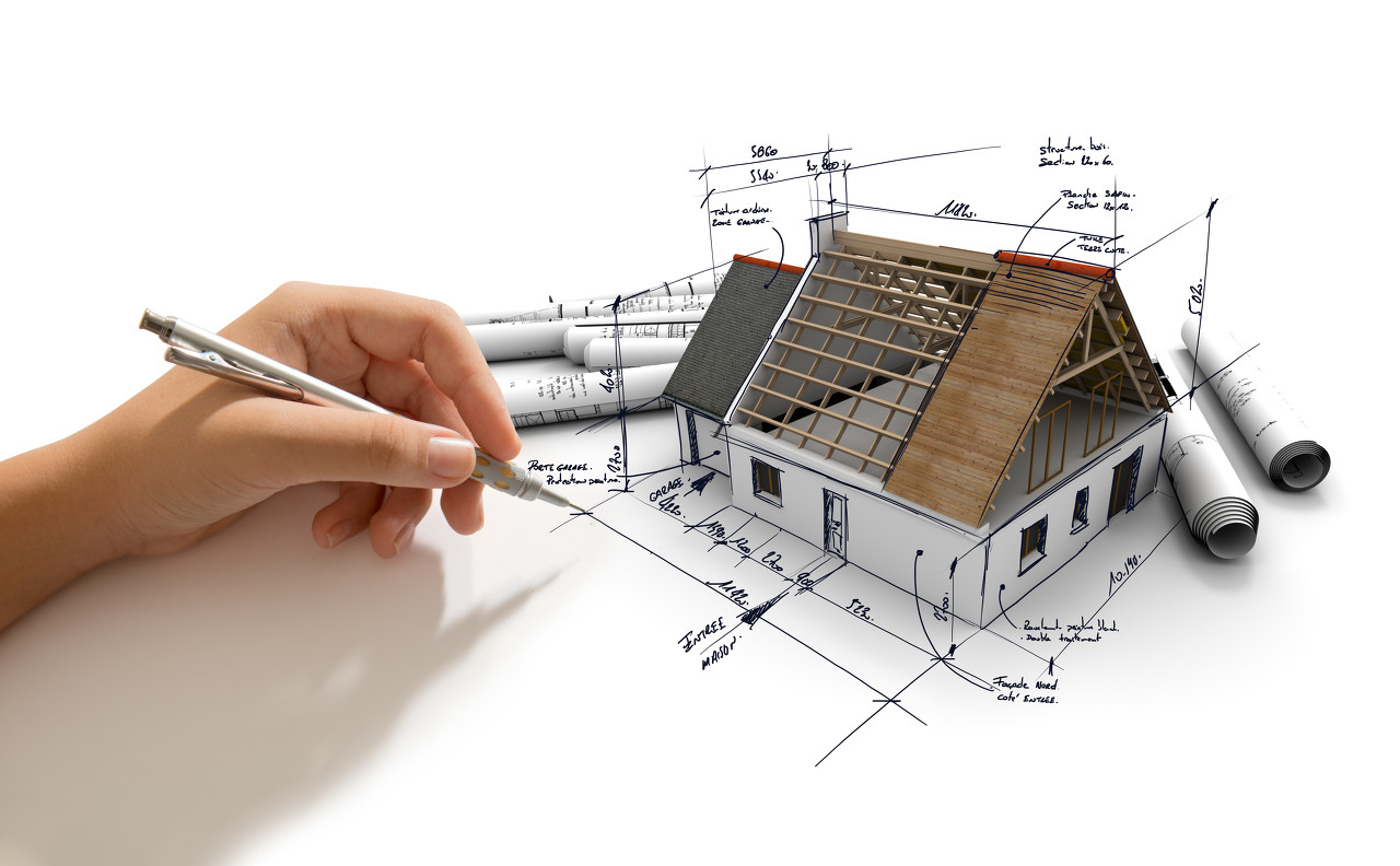 智能建造背景下的商业建筑系统与应用 智能建造背景下的商业建筑系统与应用