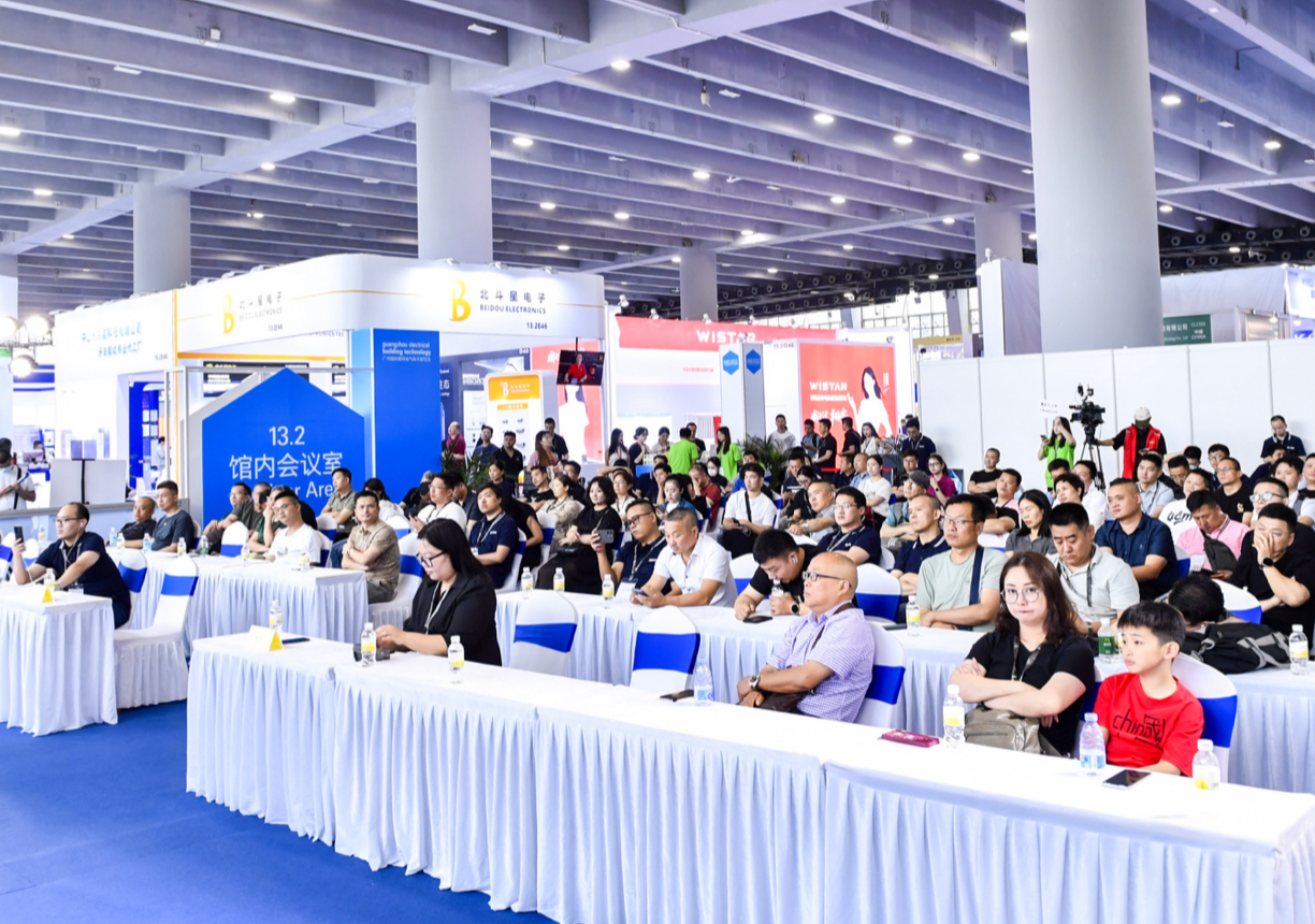 重构建筑电气DNA！GEBT 2025六大看点，共探低碳未来与出海机遇