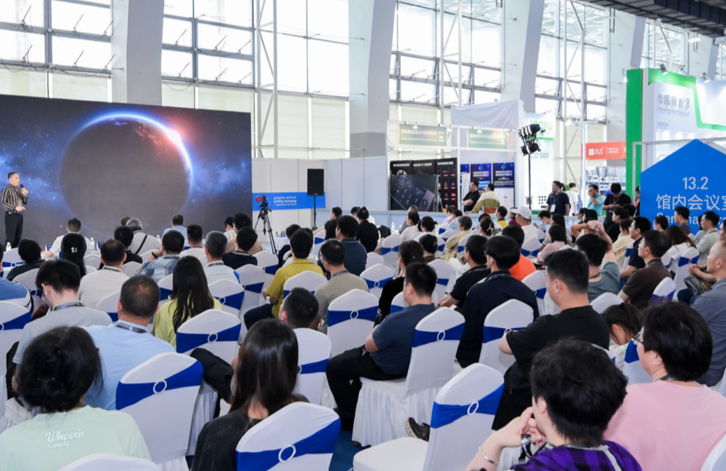 重构建筑电气DNA！GEBT 2025六大看点，共探低碳未来与出海机遇