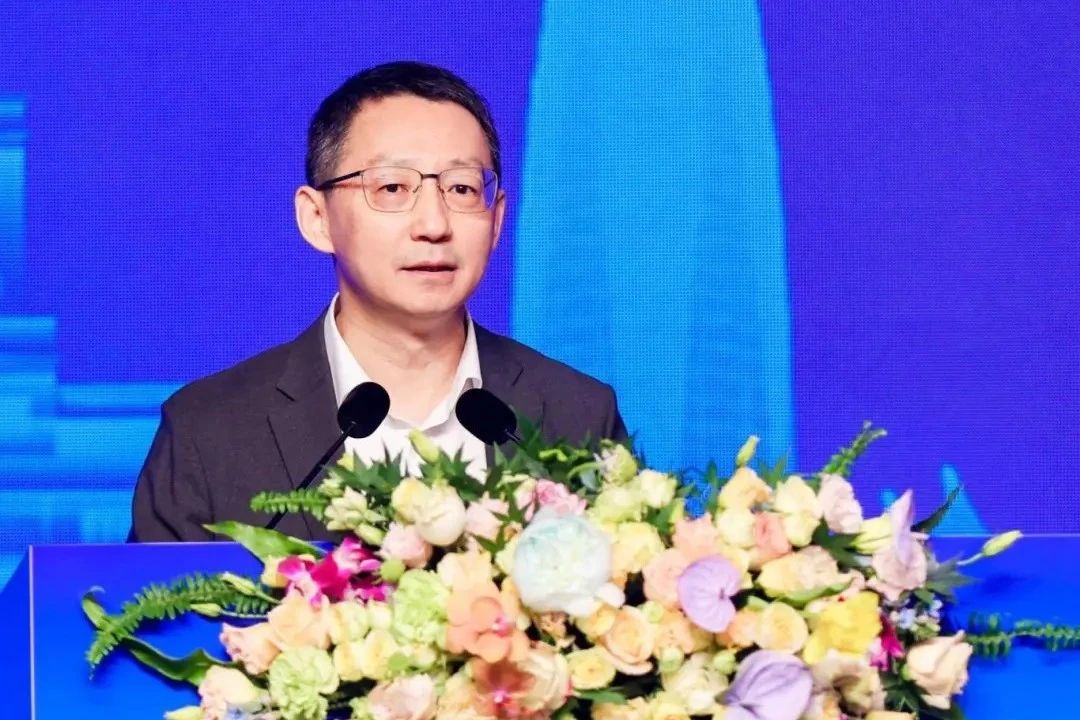 助力行业高质量发展！ENJOYLink欢联亮相第九届宁波市计算机大会