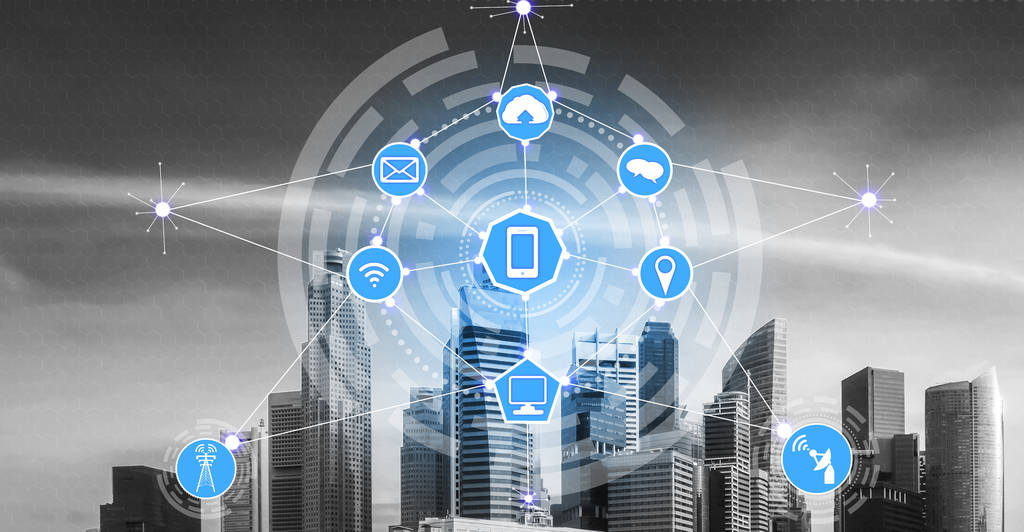 地产科技(Proptech)正在彻底改变商业地产