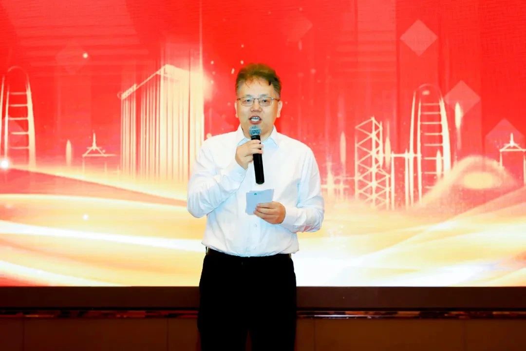 智造促低碳·创新保安全 | ENJOYLink欢联闪耀亮相2025年江西省建筑电气与智能化年会并荣获银牌参展单位称号