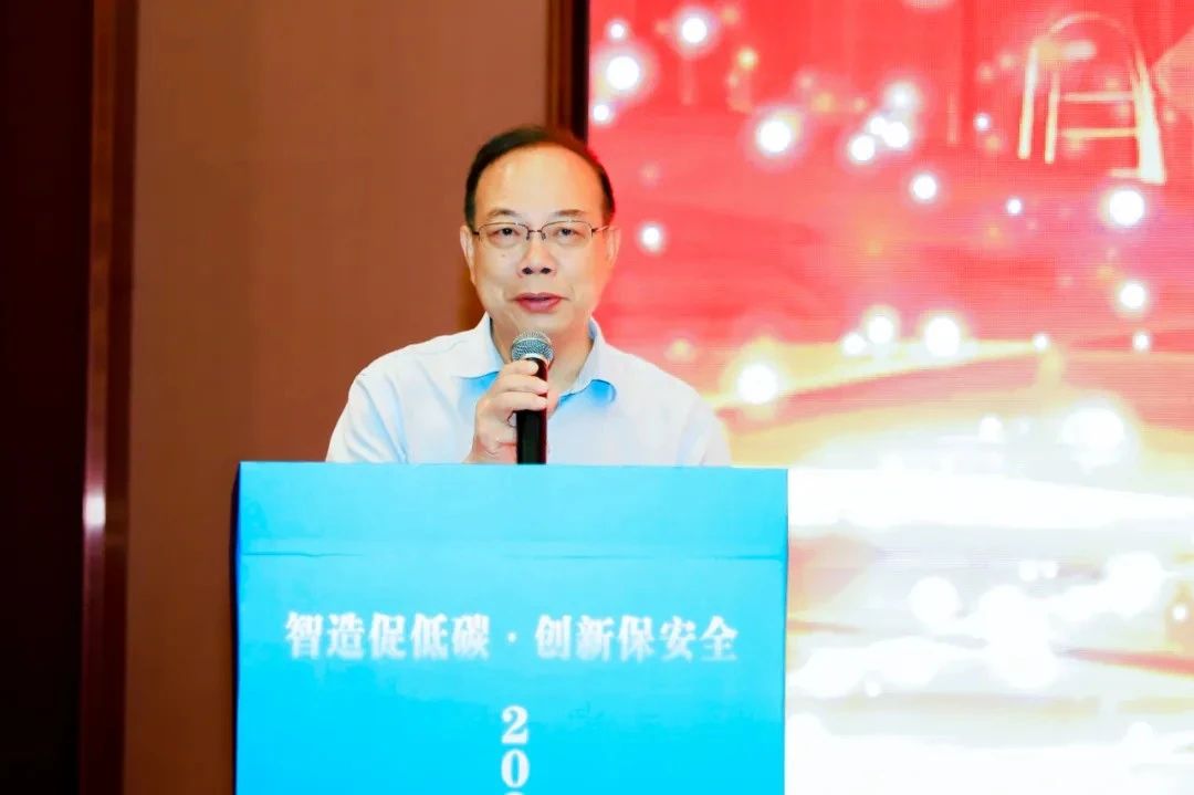 智造促低碳·创新保安全 | ENJOYLink欢联闪耀亮相2025年江西省建筑电气与智能化年会并荣获银牌参展单位称号
