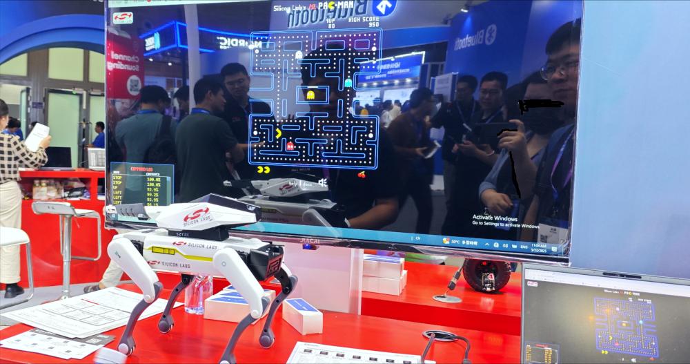 2025蓝牙亚洲大会举办！连接全球，加速中国无线技术再创新
