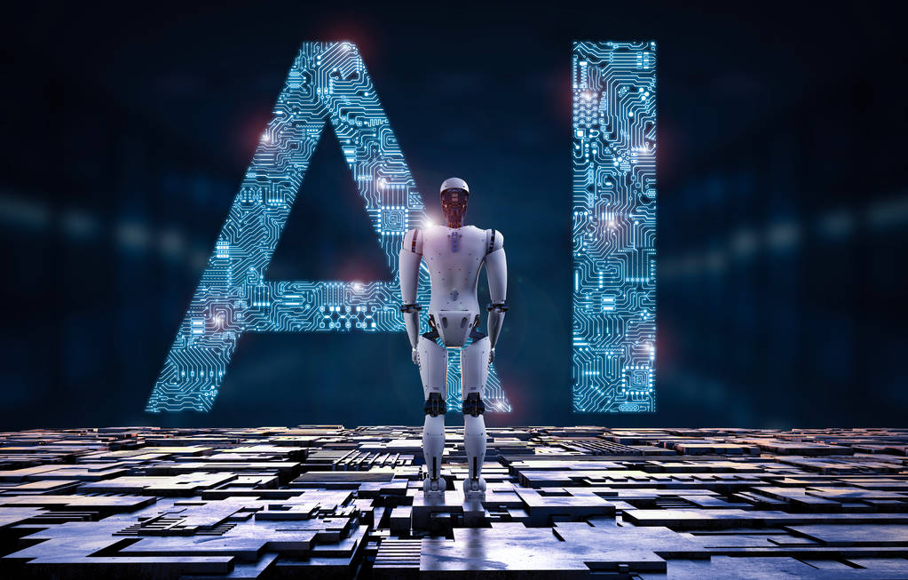 2025年人工智能的未来趋势是什么？