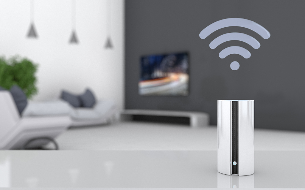 人工智能赋能Wi-Fi：让连接更智能、更快速、更可靠