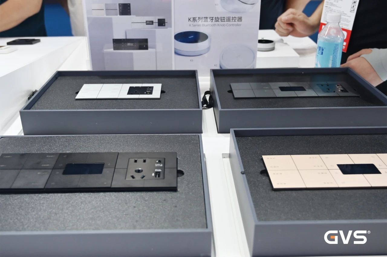 GVS 2025光亚展直击：超超超多新品，超超超高人气