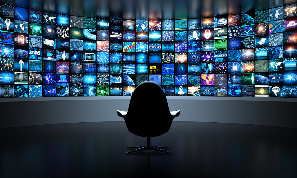 为什么智能电视需要Wi-Fi6?5大理由助你畅享智能生活 为什么智能电视需要Wi-Fi6?5大理由助你畅享智能生活