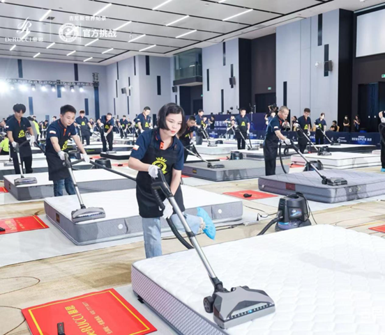 突破“交易即终结”模式、重构行业标准，慕思金管家服务升级焕新