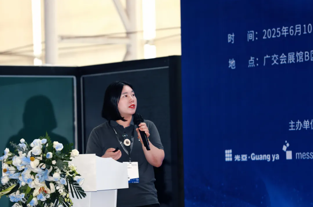 逛盈趣智能广州光亚展| 从科技到生活的智愈进化
