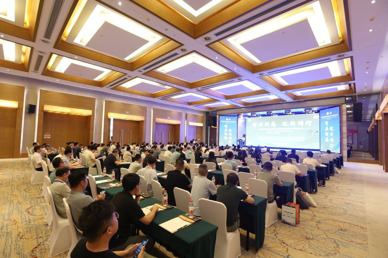 ENJOYLink欢联闪耀亮相江西省高校教育信息化学会2025年学术交流大会