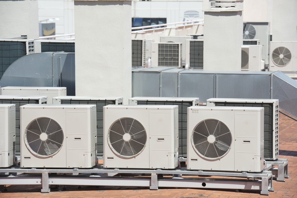 物联网智能HVAC:商业建筑能效提升 物联网智能HVAC:商业建筑能效提升