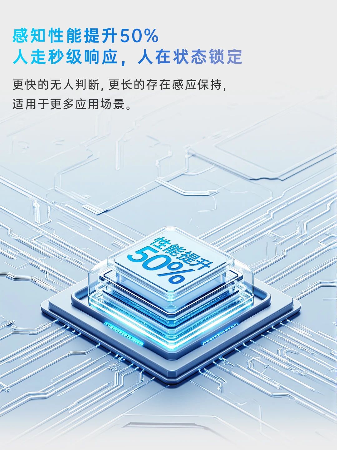 HDL多合一人体存在传感器全维升级，KNX版本重磅登场