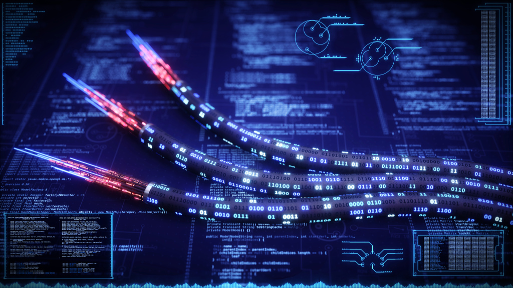 什么是 IP 光纤通道 (FCIP)