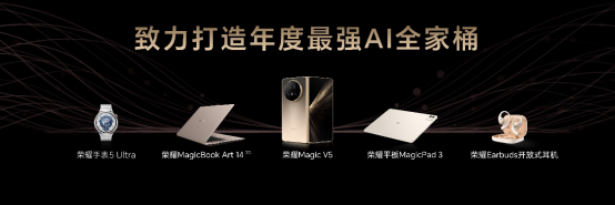13.3英寸165Hz绿洲护眼屏，荣耀平板MagicPad3国补优惠价2549.15元起