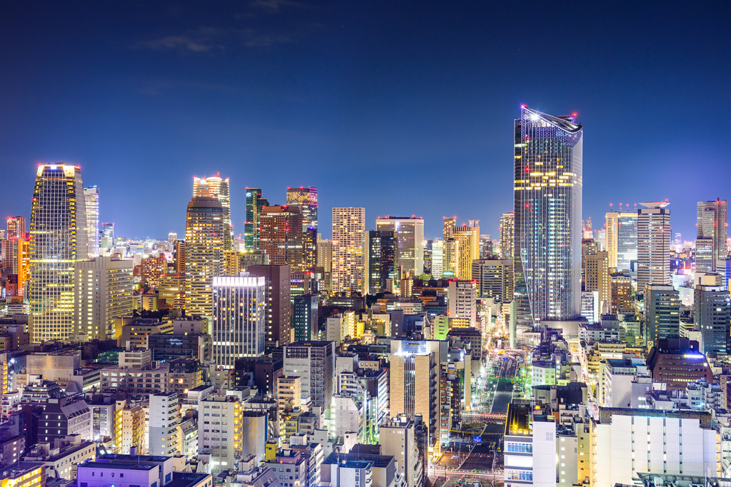 重塑未来城市:新兴技术如何改变我们的生活 重塑未来城市:新兴技术如何改变我们的生活