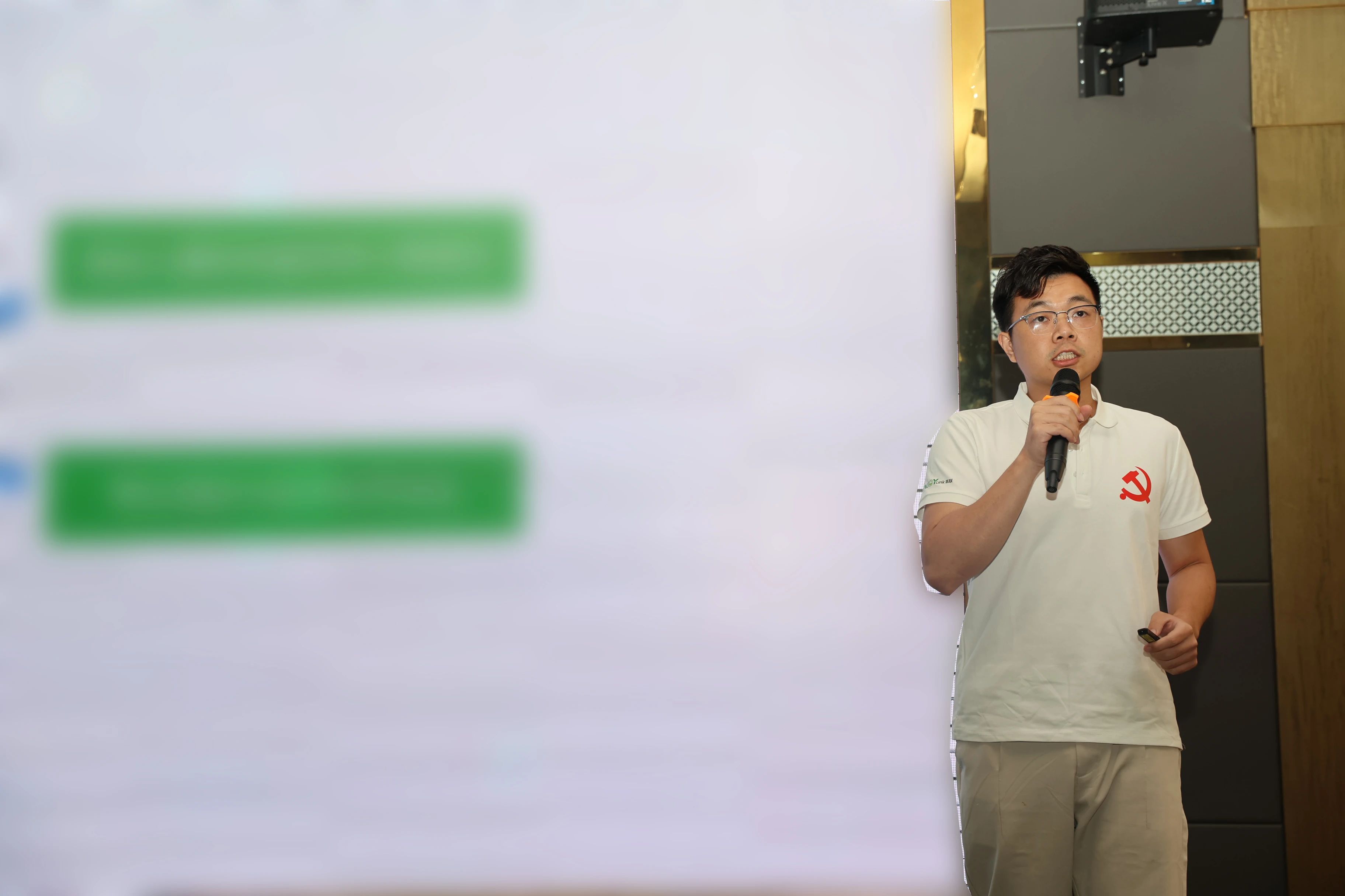 勇立潮头·十年再出发——ENJOYLink欢联2025年经销商会议圆满收官