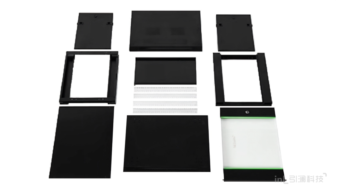 Success | 引澜助力中新广州知识城ZSCN-E1地块龙狮项目 Success | 引澜助力中新广州知识城ZSCN-E1地块龙狮项目