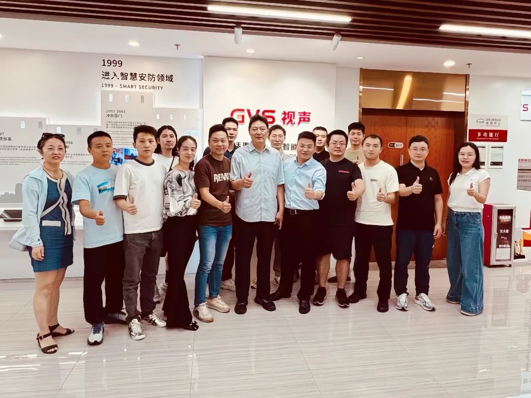 在广州视声，“鸟巢”电气总设计师亲自授课！