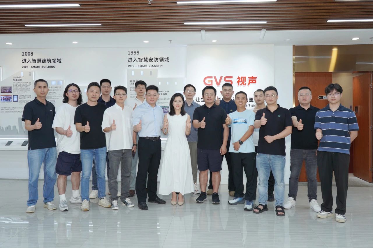 在广州视声，“鸟巢”电气总设计师亲自授课！
